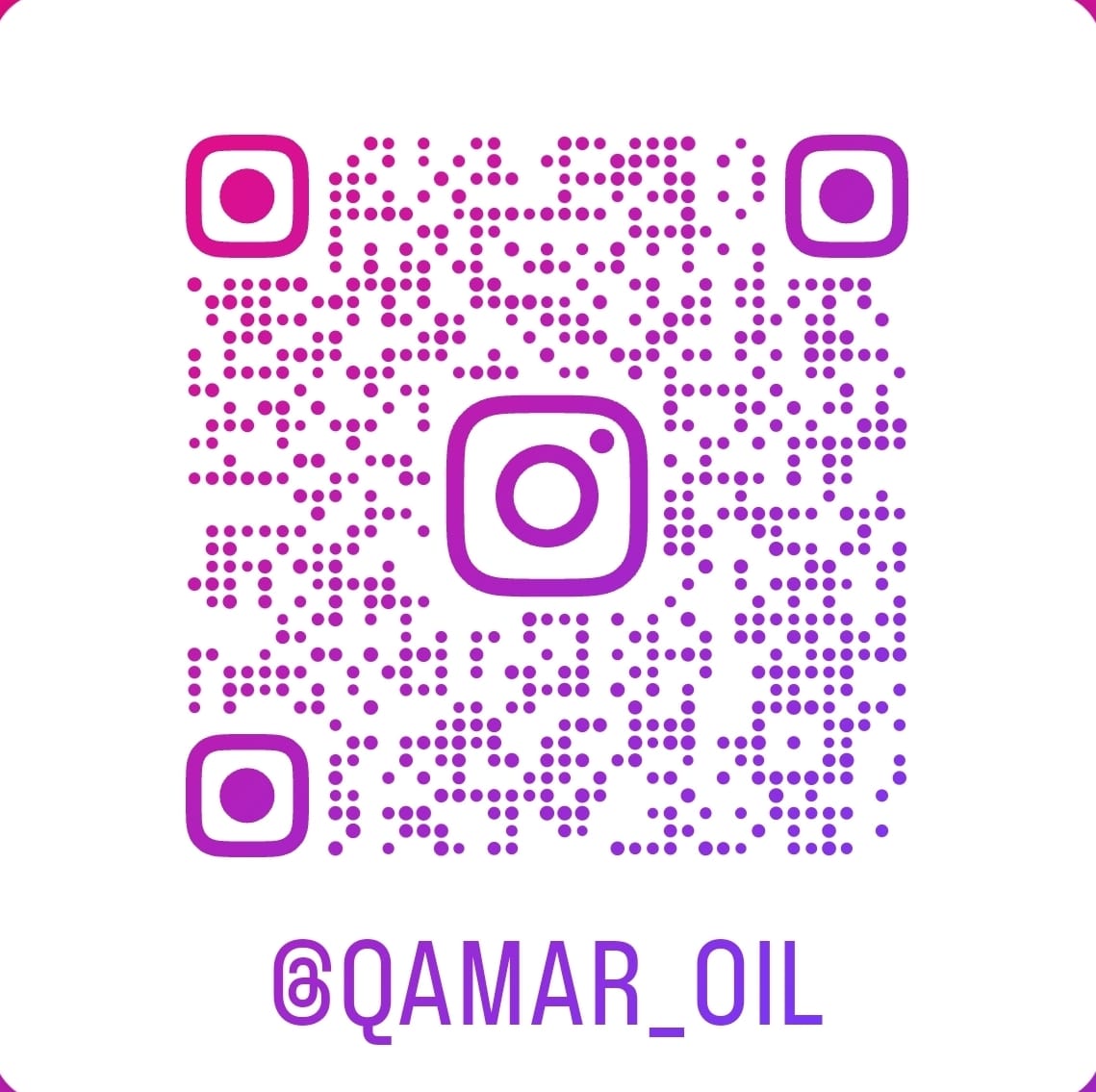 Instagram QR Code