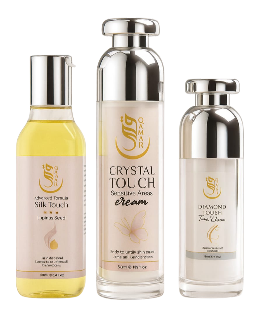 Natural Ingredients