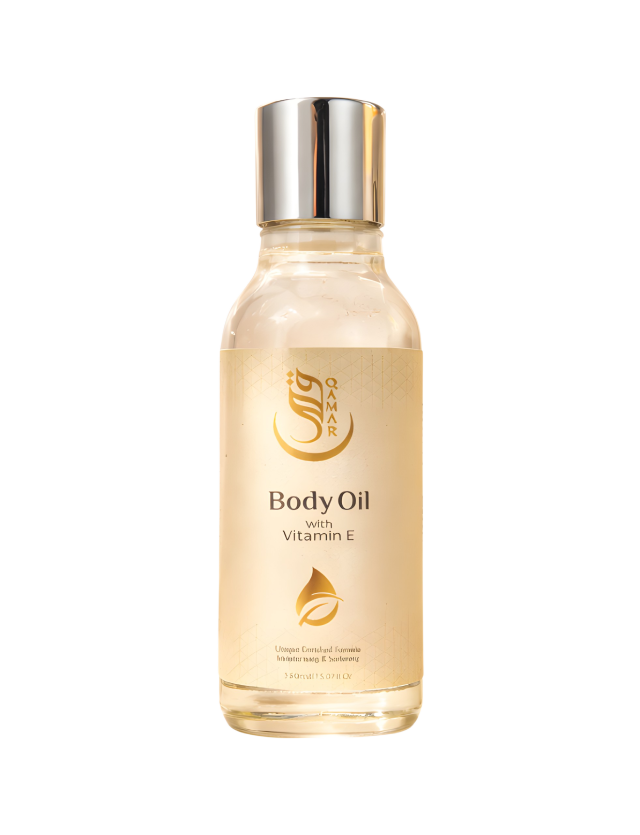 Body Oil
