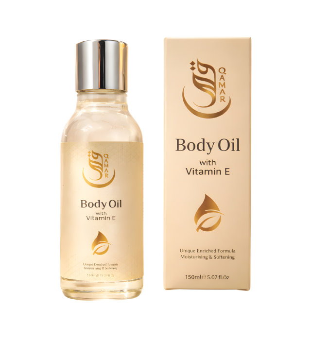 Body Oil