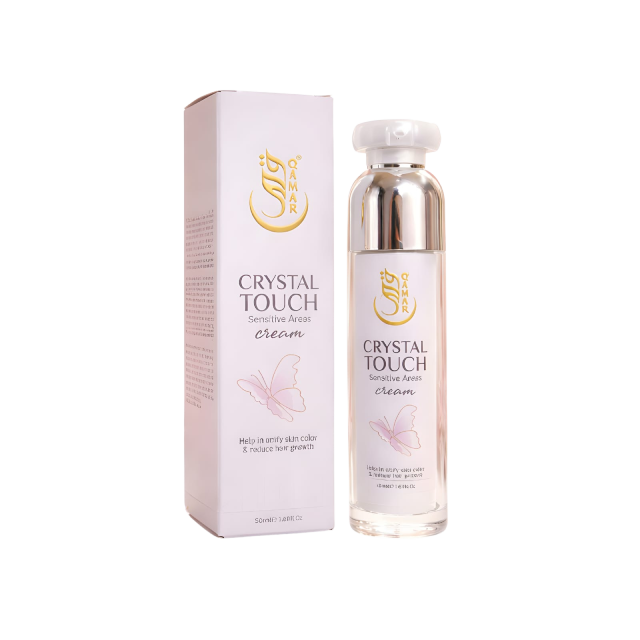 Crystal Touch