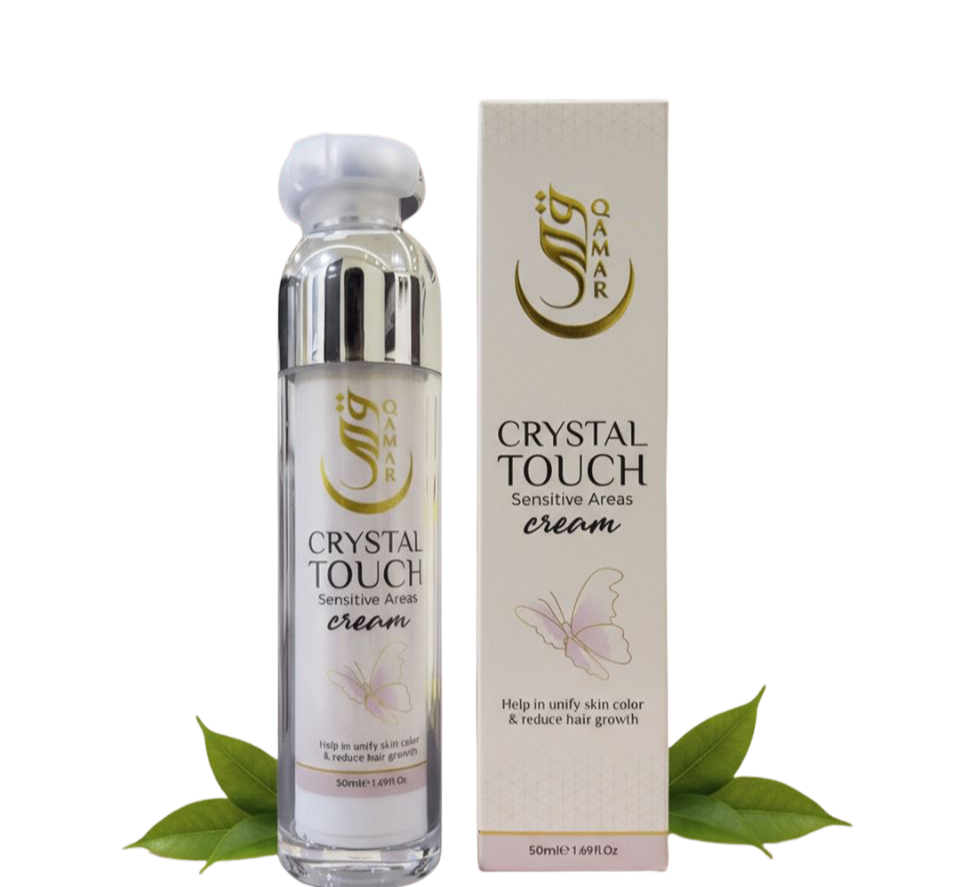 Crystal Touch