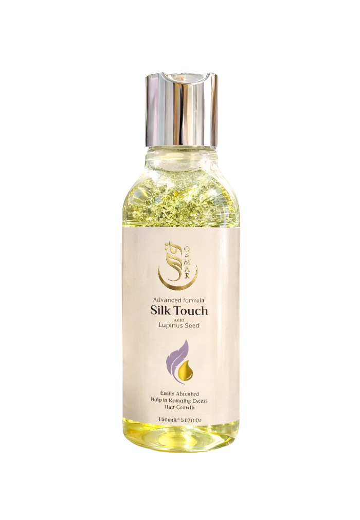 Silk Touch