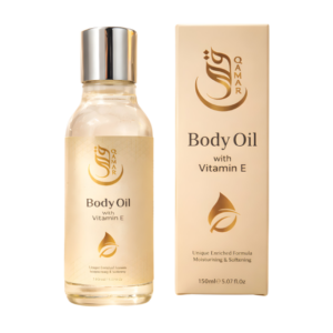Body Oil