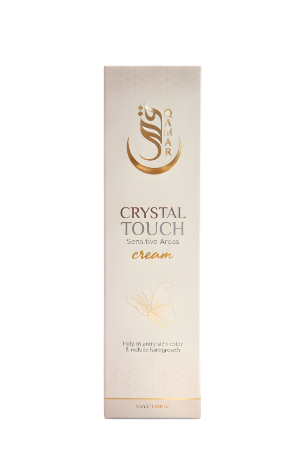 CRYSTAL TOUCH - الصورة 4