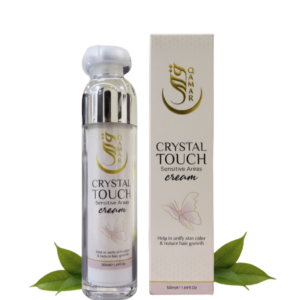CRYSTAL TOUCH