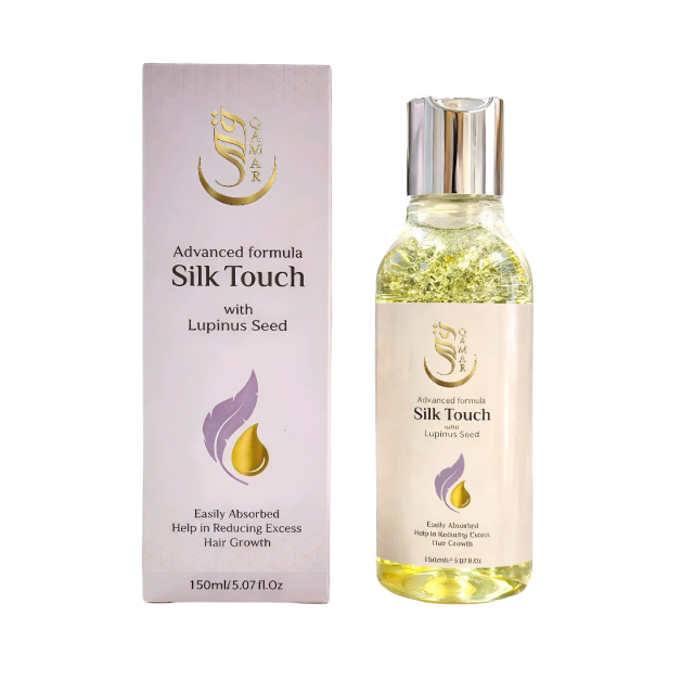 Silk Touch