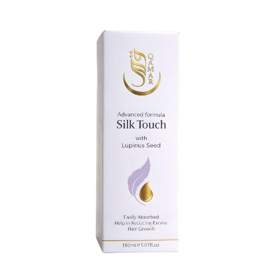 Silk Touch - الصورة 3