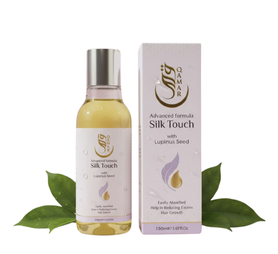 Silk Touch - الصورة 4